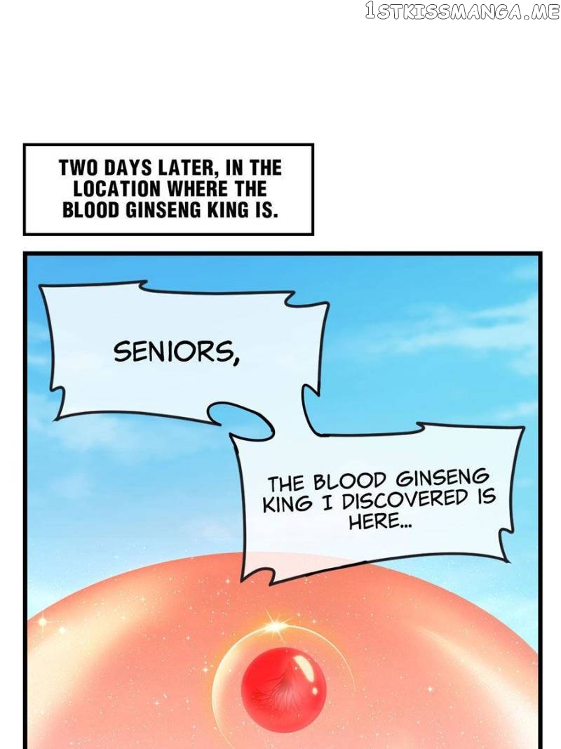Super Gold System chapter 122 - page 52