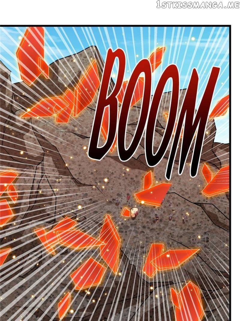 Super Gold System chapter 122 - page 66