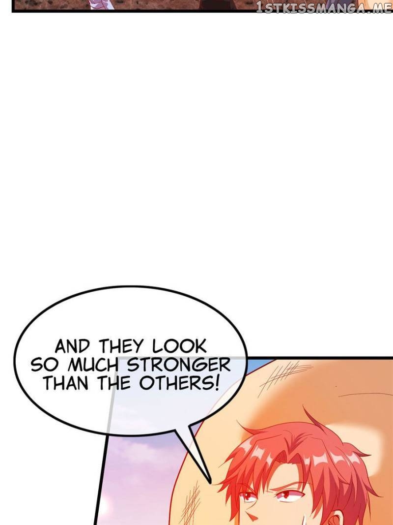 Super Gold System chapter 122 - page 75