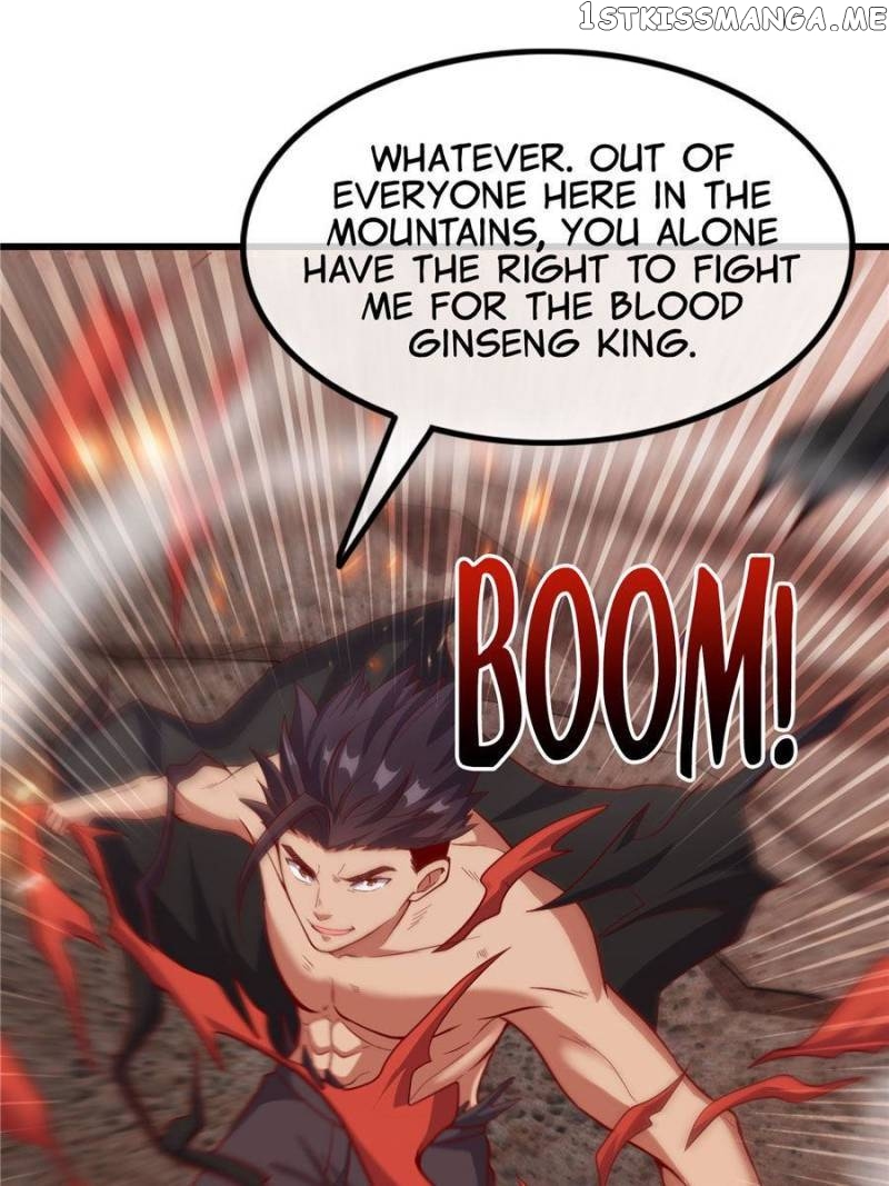 Super Gold System chapter 122 - page 81