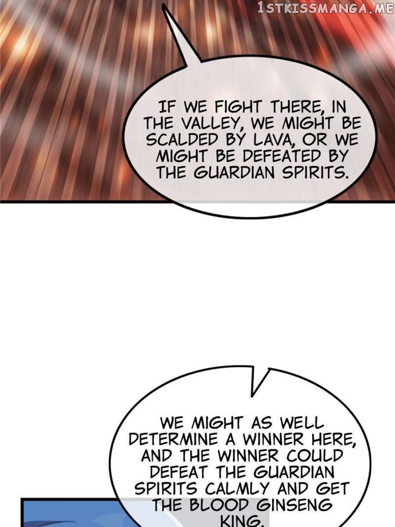 Super Gold System chapter 122 - page 83