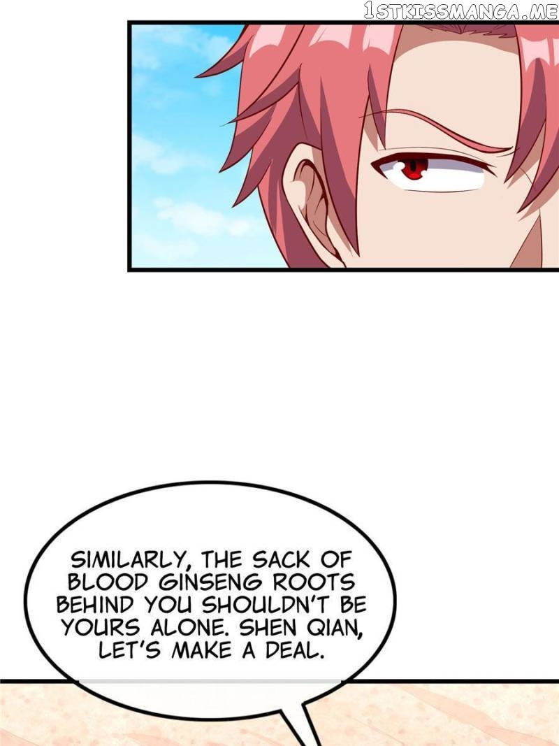 Super Gold System chapter 122 - page 90
