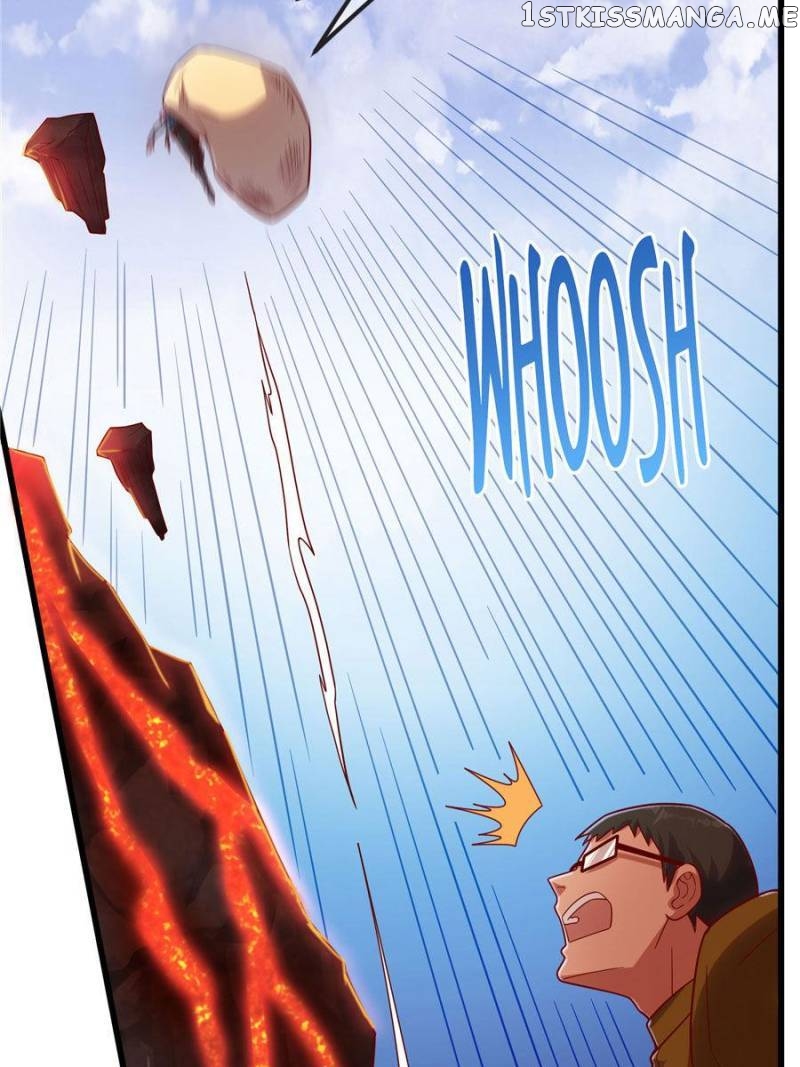 Super Gold System chapter 122 - page 93