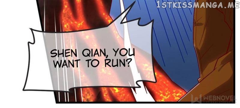 Super Gold System chapter 122 - page 94