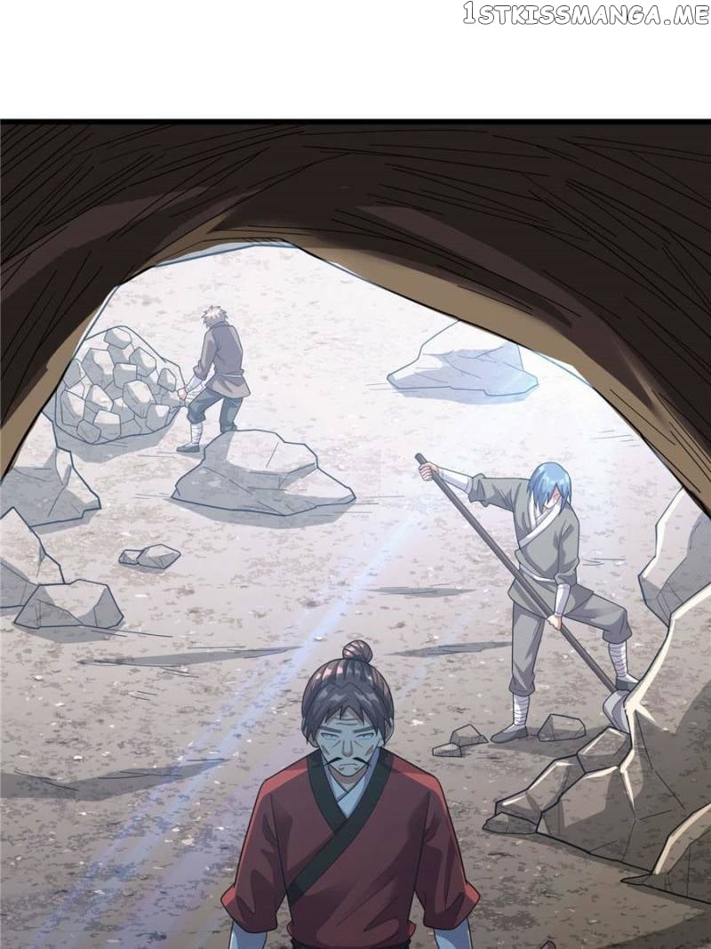 Super Gold System chapter 151 - page 104