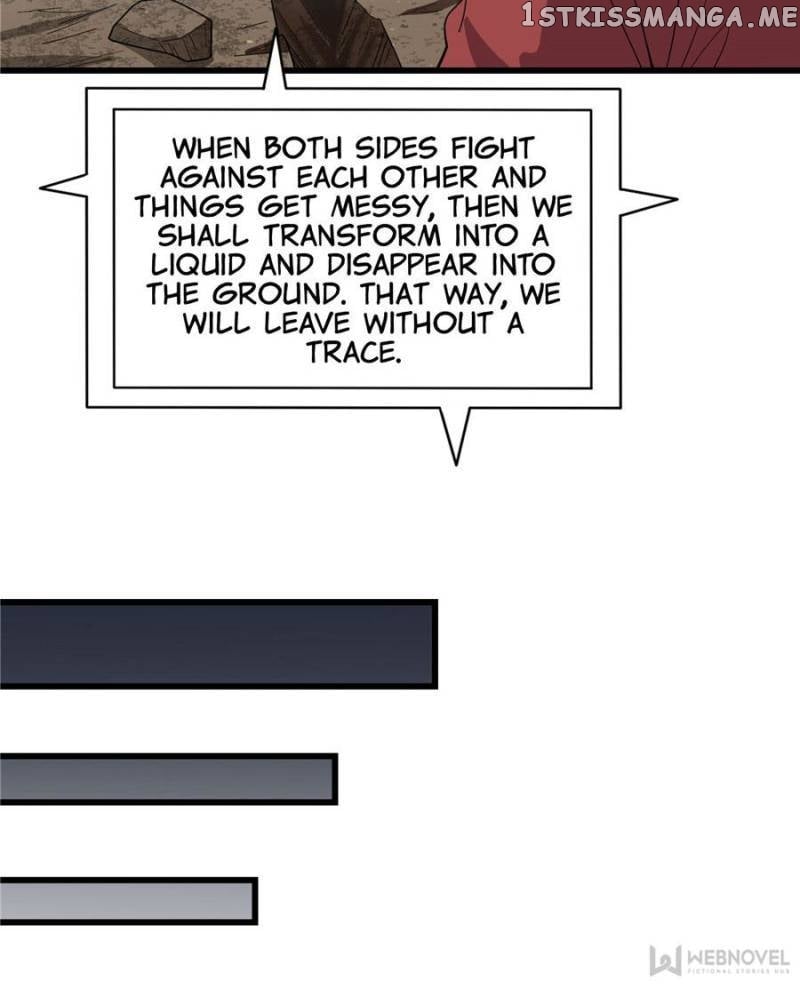 Super Gold System chapter 151 - page 107