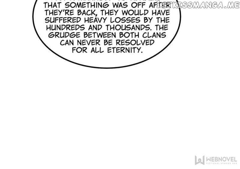 Super Gold System chapter 151 - page 112