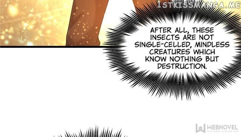 Super Gold System chapter 151 - page 12