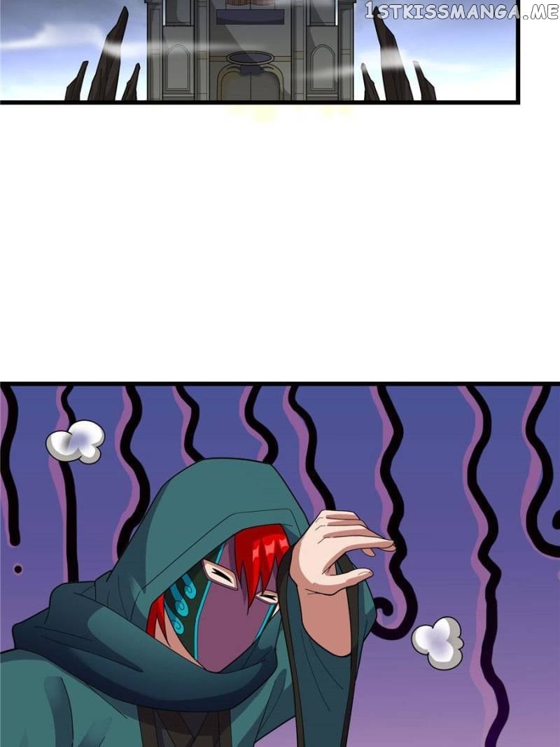 Super Gold System chapter 151 - page 124