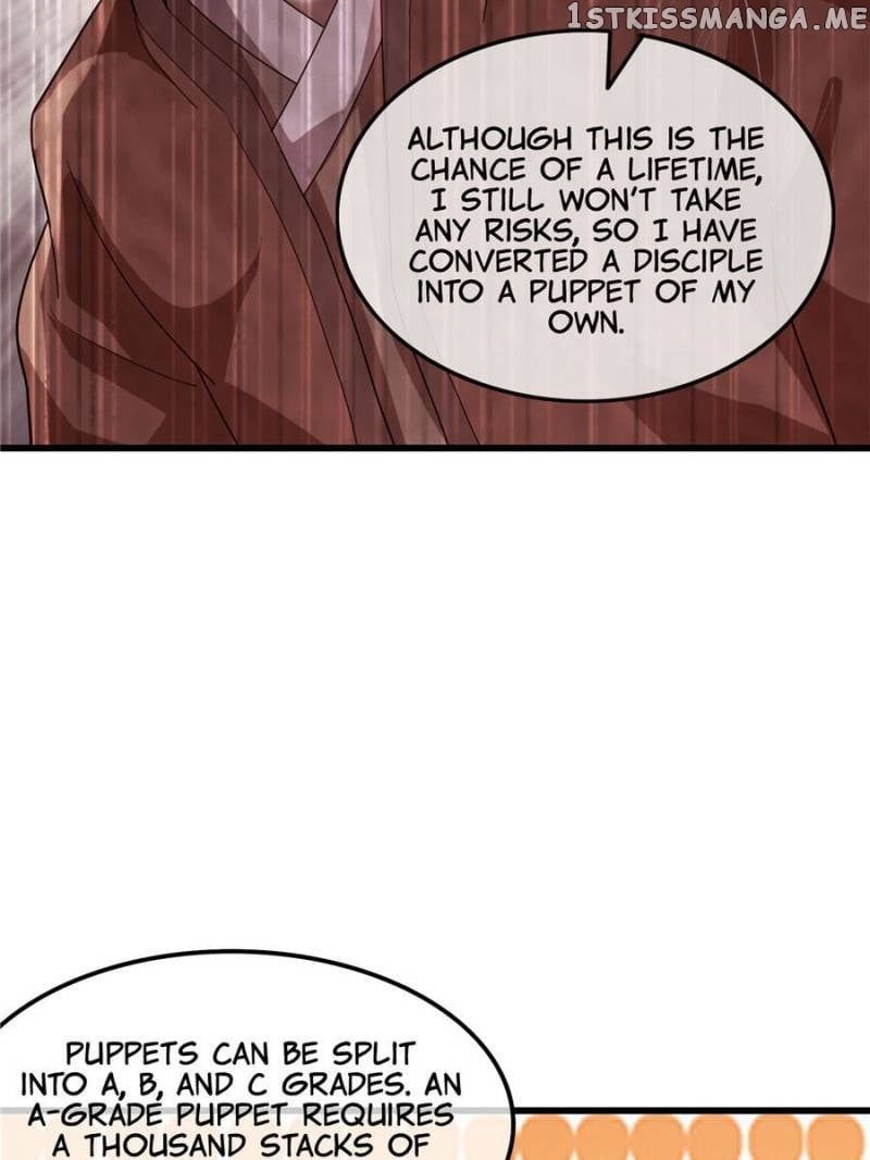 Super Gold System chapter 151 - page 127