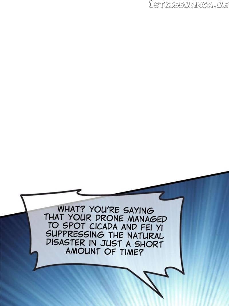 Super Gold System chapter 151 - page 131
