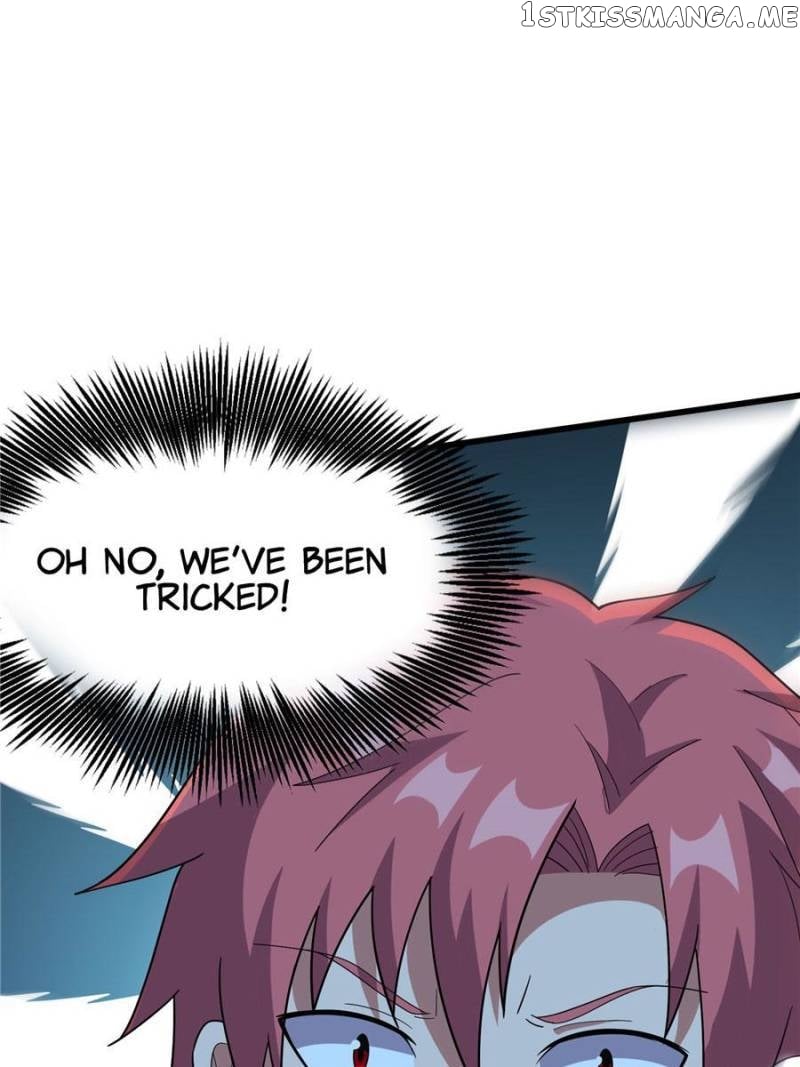 Super Gold System chapter 151 - page 133