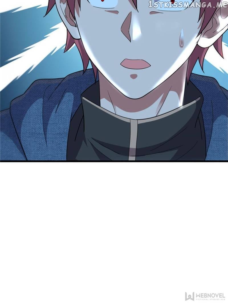 Super Gold System chapter 151 - page 134