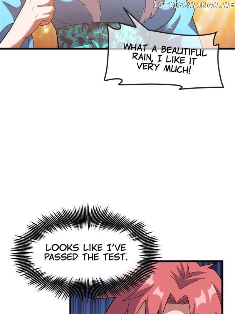 Super Gold System chapter 151 - page 14