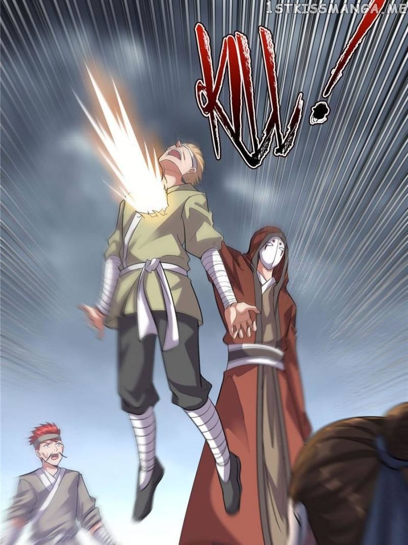 Super Gold System chapter 151 - page 145