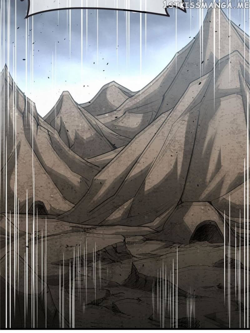 Super Gold System chapter 151 - page 148