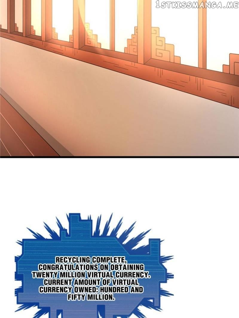 Super Gold System chapter 151 - page 19