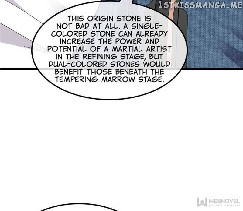Super Gold System chapter 151 - page 23