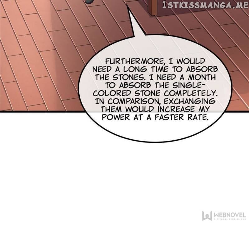 Super Gold System chapter 151 - page 26