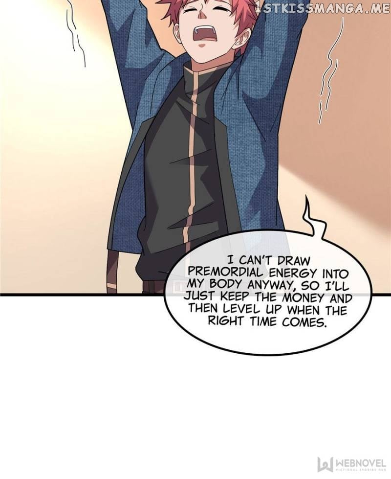 Super Gold System chapter 151 - page 28