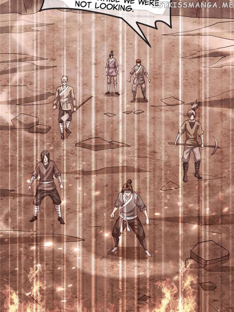 Super Gold System chapter 151 - page 40