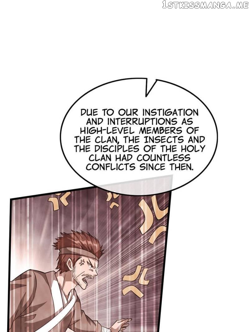 Super Gold System chapter 151 - page 43