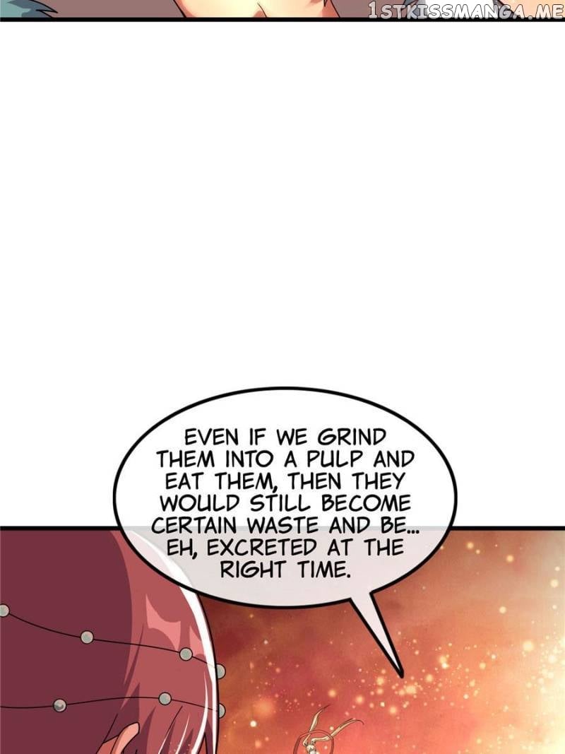 Super Gold System chapter 151 - page 5