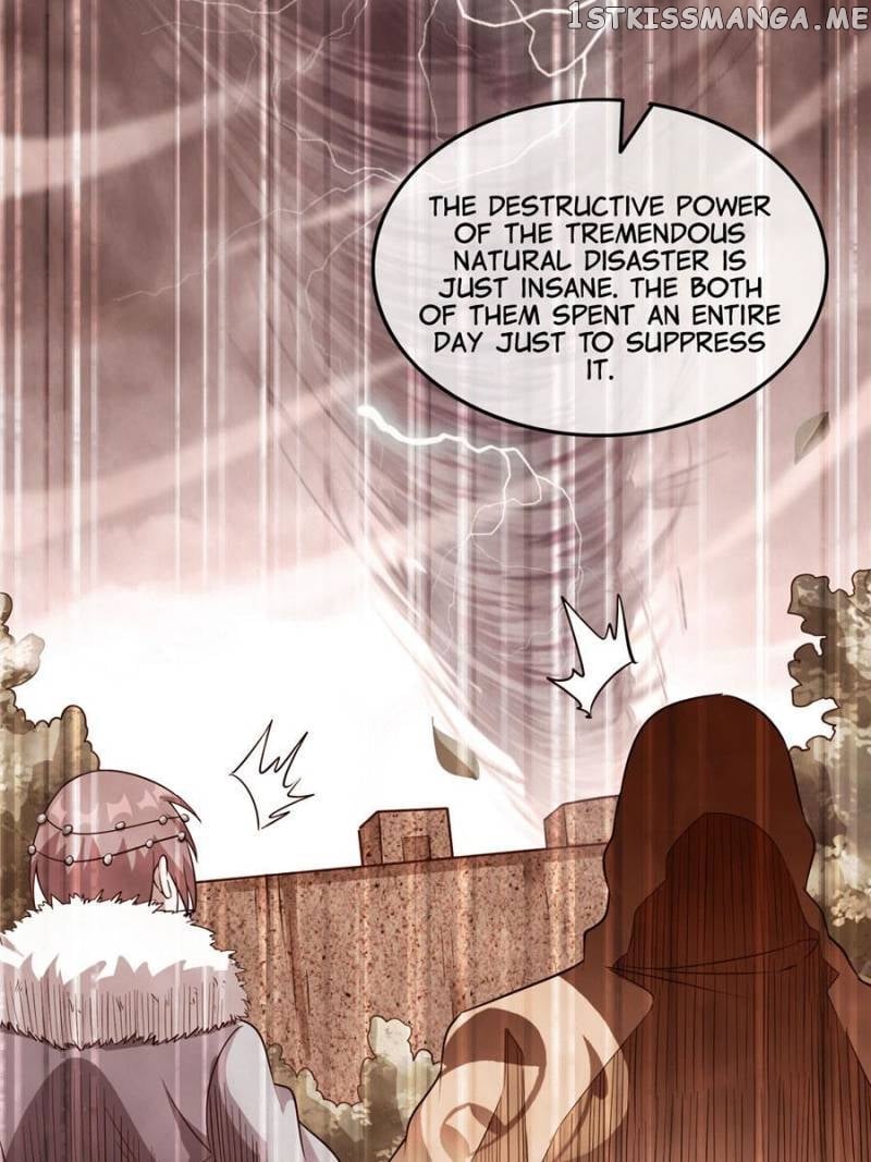 Super Gold System chapter 151 - page 58