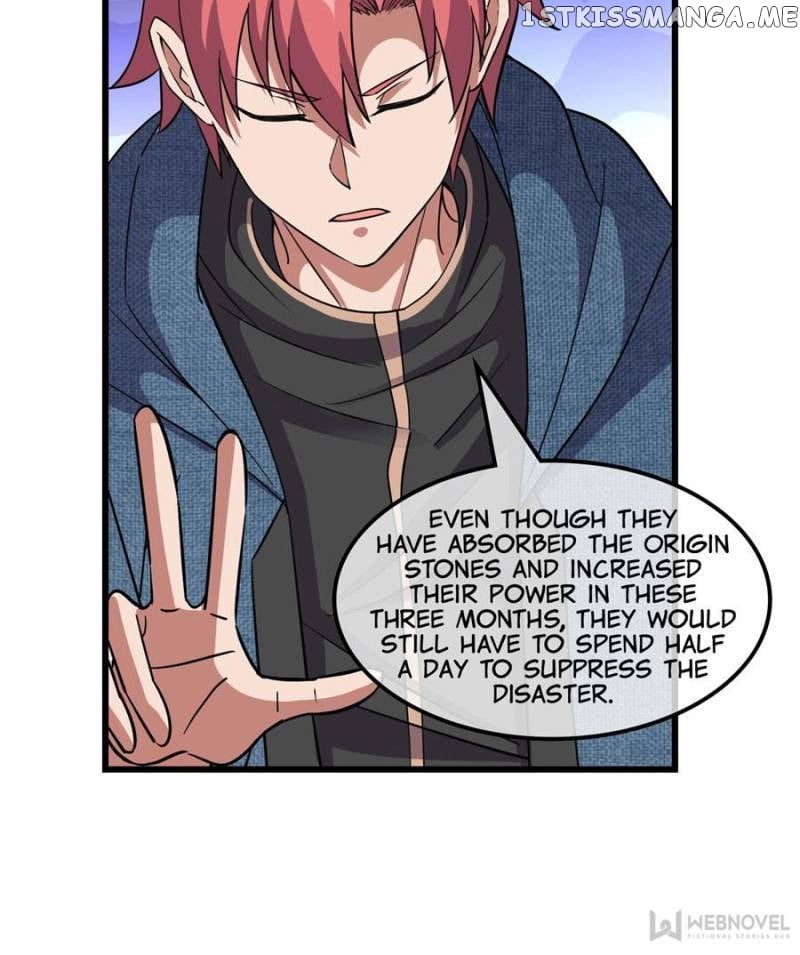 Super Gold System chapter 151 - page 60