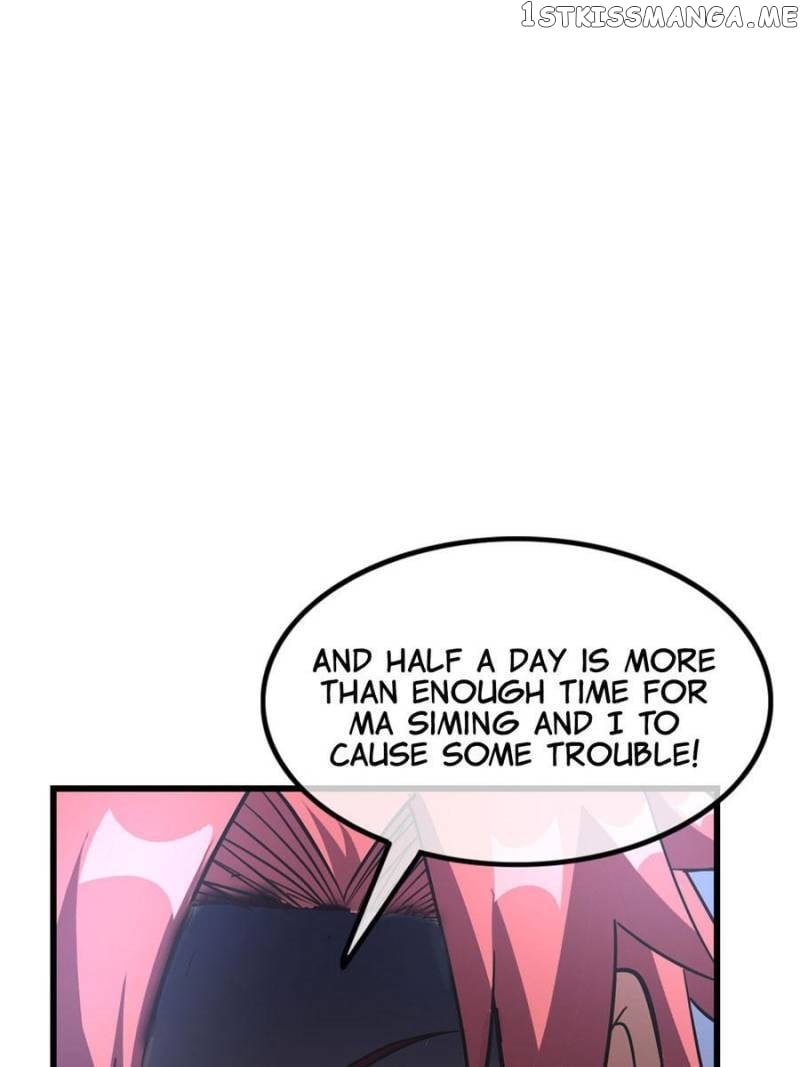 Super Gold System chapter 151 - page 61