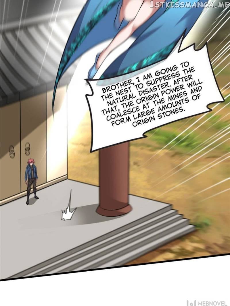 Super Gold System chapter 151 - page 66
