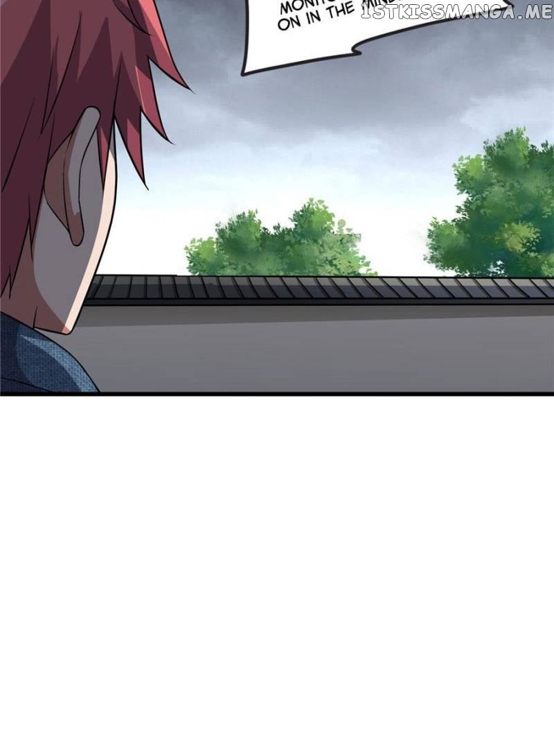 Super Gold System chapter 151 - page 69