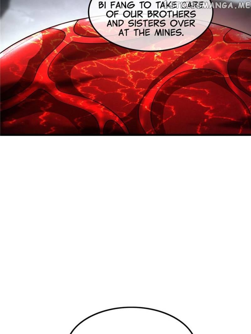 Super Gold System chapter 151 - page 81