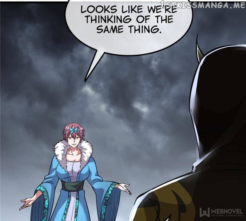 Super Gold System chapter 151 - page 82