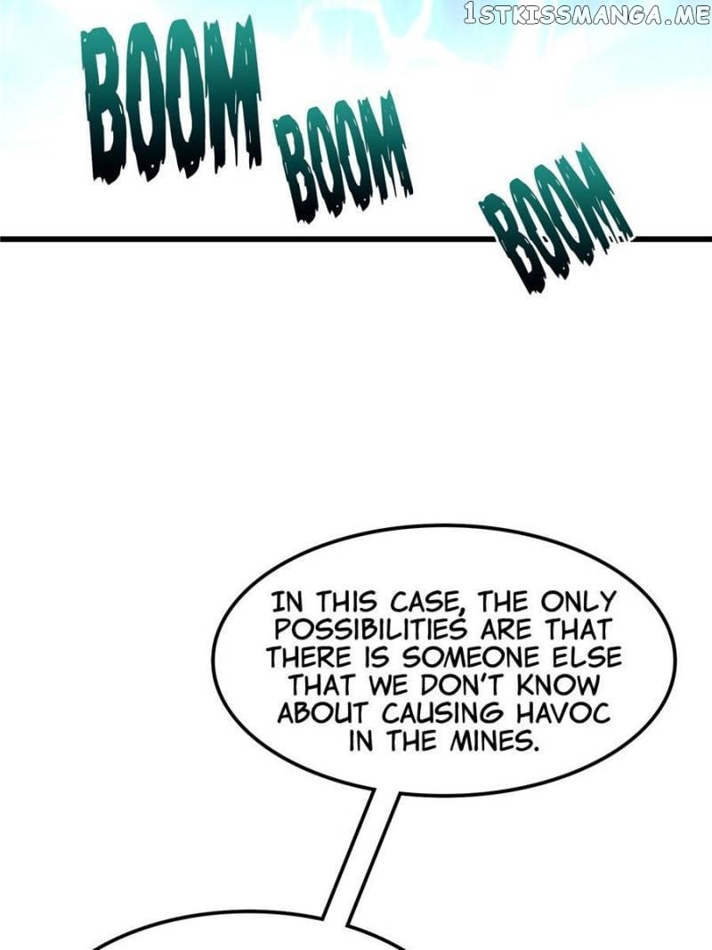 Super Gold System chapter 151 - page 86