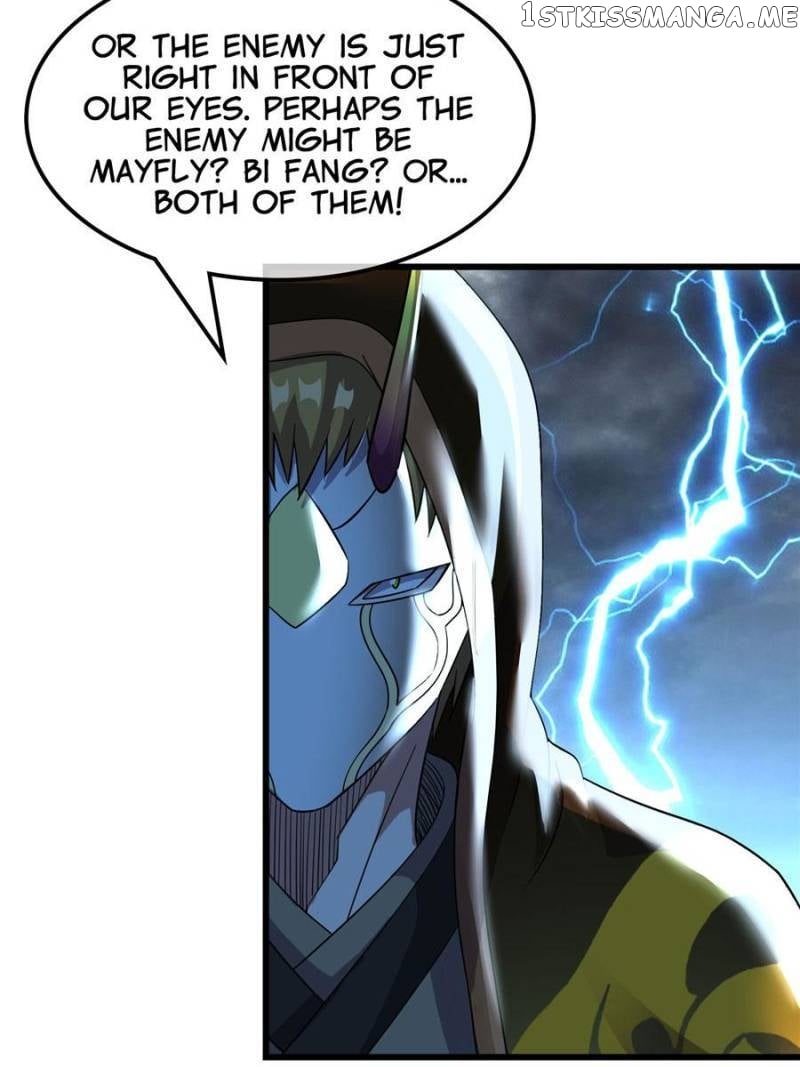 Super Gold System chapter 151 - page 87