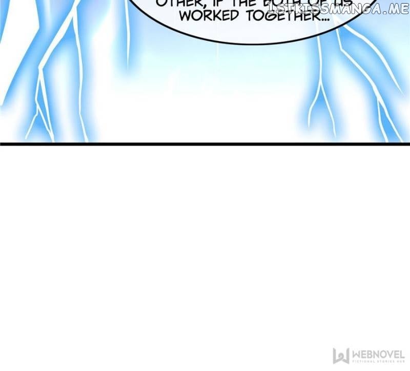 Super Gold System chapter 151 - page 98