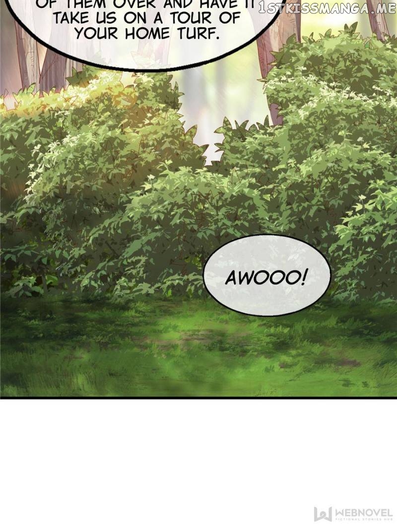 Super Gold System chapter 79 - page 12