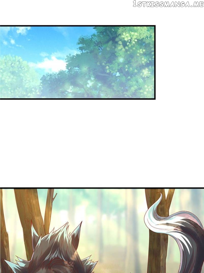 Super Gold System chapter 79 - page 15