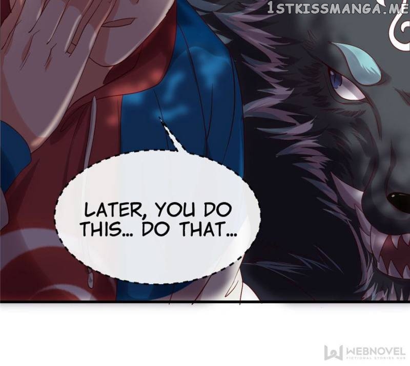 Super Gold System chapter 79 - page 29