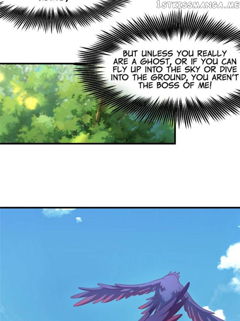 Super Gold System chapter 79 - page 31