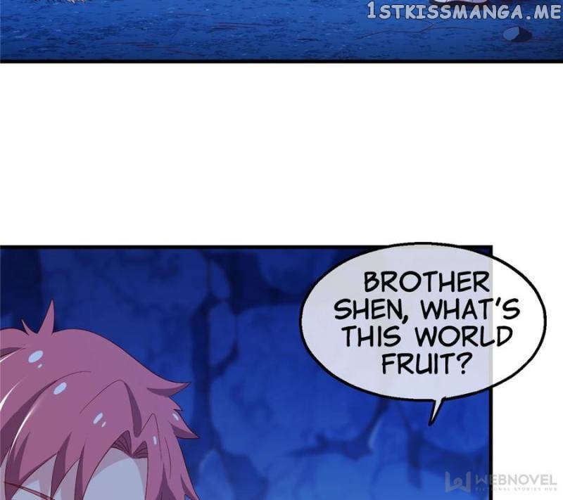 Super Gold System chapter 79 - page 40