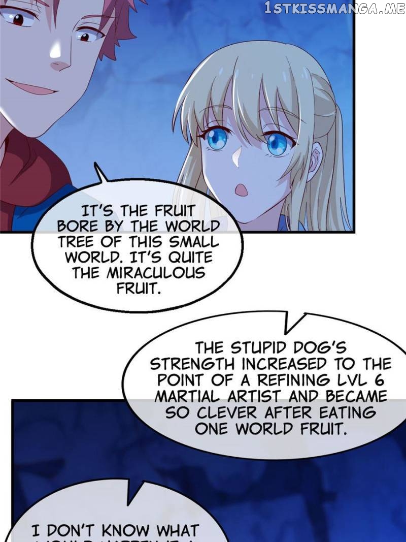 Super Gold System chapter 79 - page 41