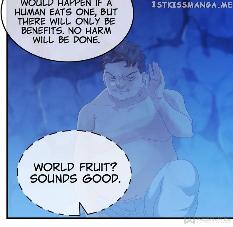 Super Gold System chapter 79 - page 42
