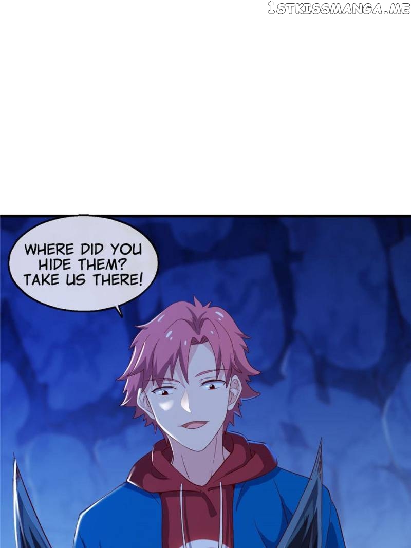 Super Gold System chapter 79 - page 43