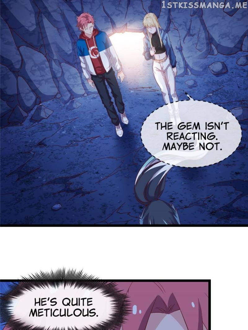 Super Gold System chapter 79 - page 48