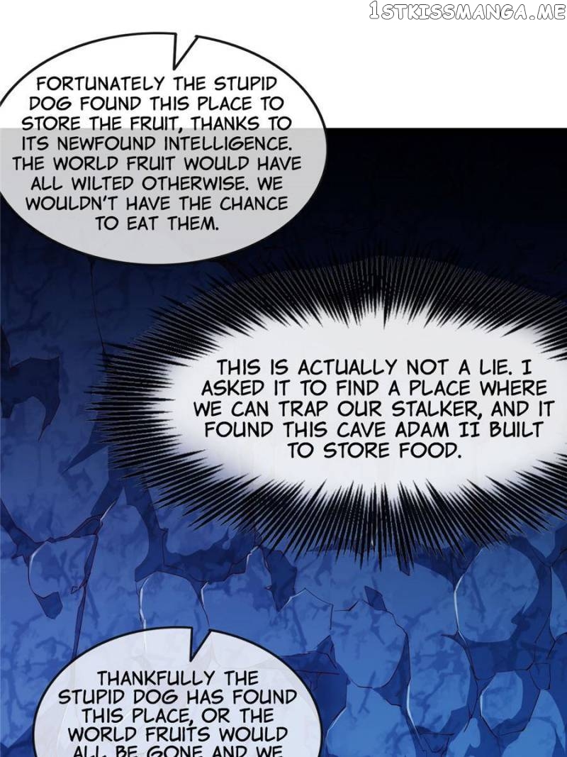 Super Gold System chapter 79 - page 51