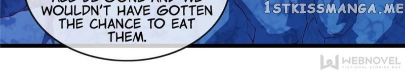Super Gold System chapter 79 - page 52