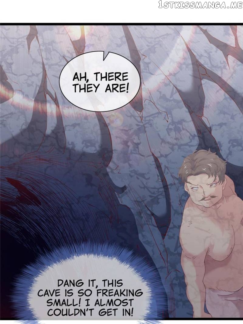 Super Gold System chapter 79 - page 53