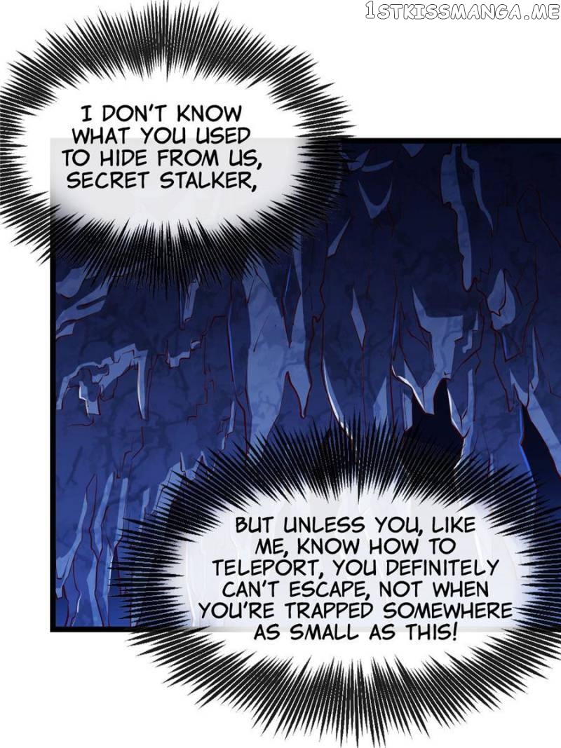 Super Gold System chapter 79 - page 56